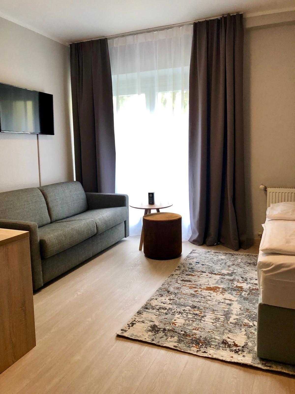 Arthotel Ana Eden Карлсруе Екстериор снимка