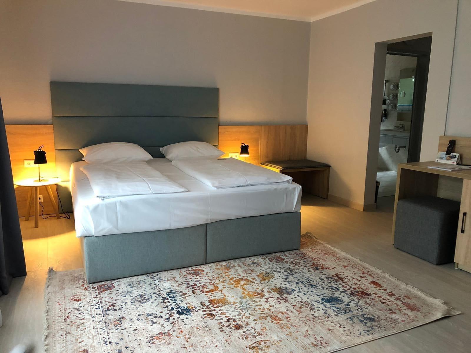 Arthotel Ana Eden Карлсруе Екстериор снимка