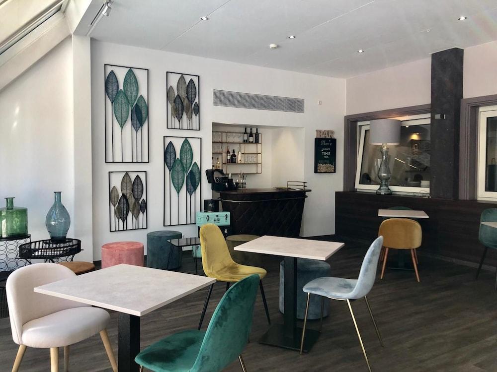 Arthotel Ana Eden Карлсруе Екстериор снимка