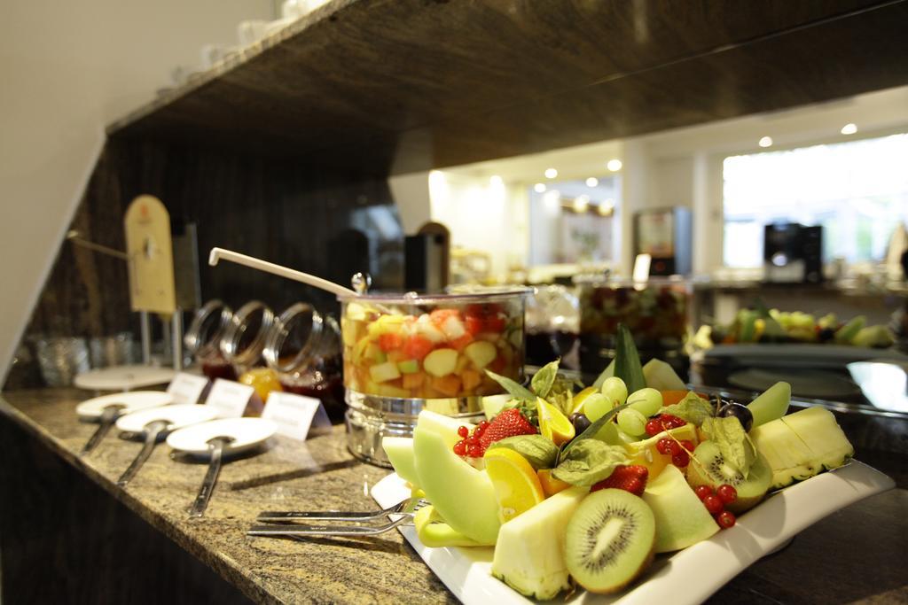 Arthotel Ana Eden Карлсруе Екстериор снимка