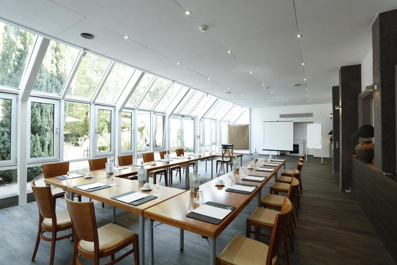 Arthotel Ana Eden Карлсруе Екстериор снимка