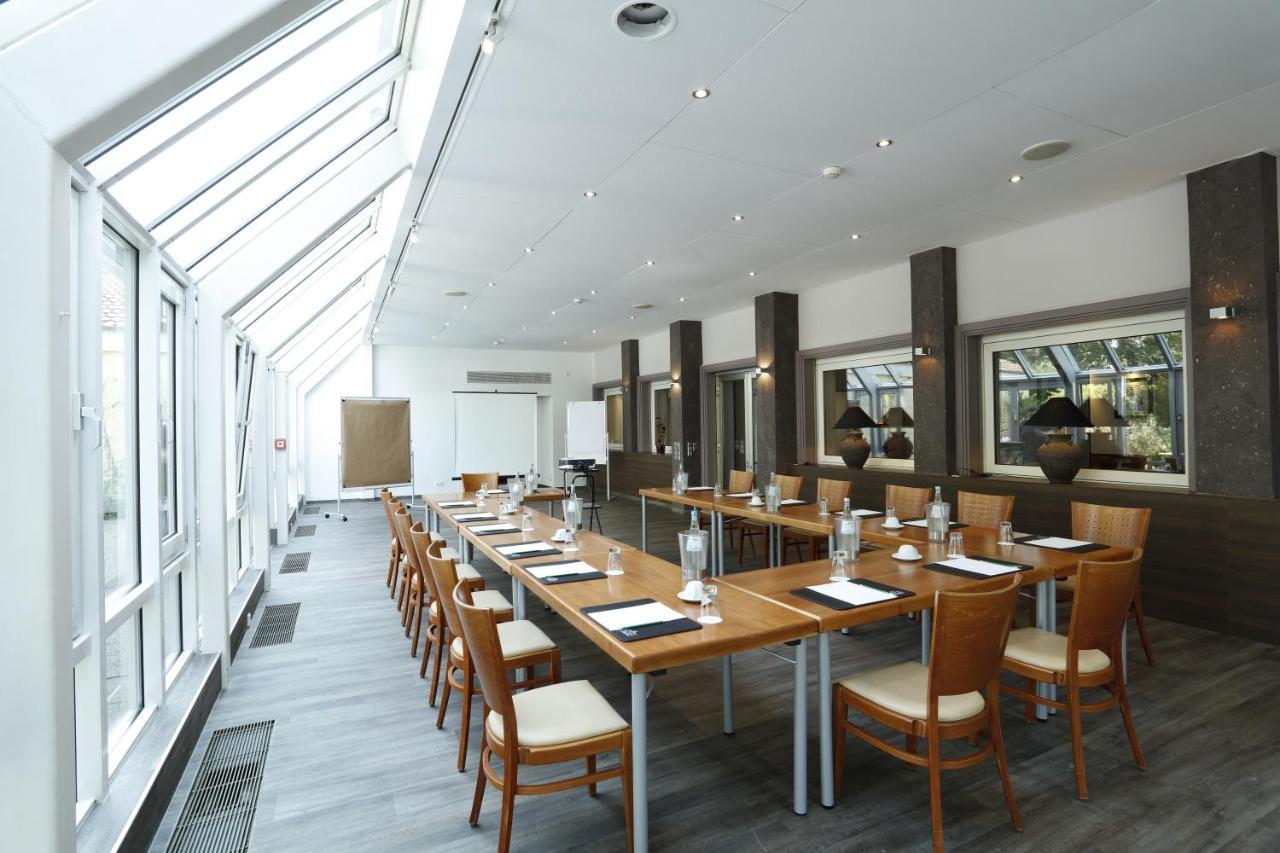 Arthotel Ana Eden Карлсруе Екстериор снимка