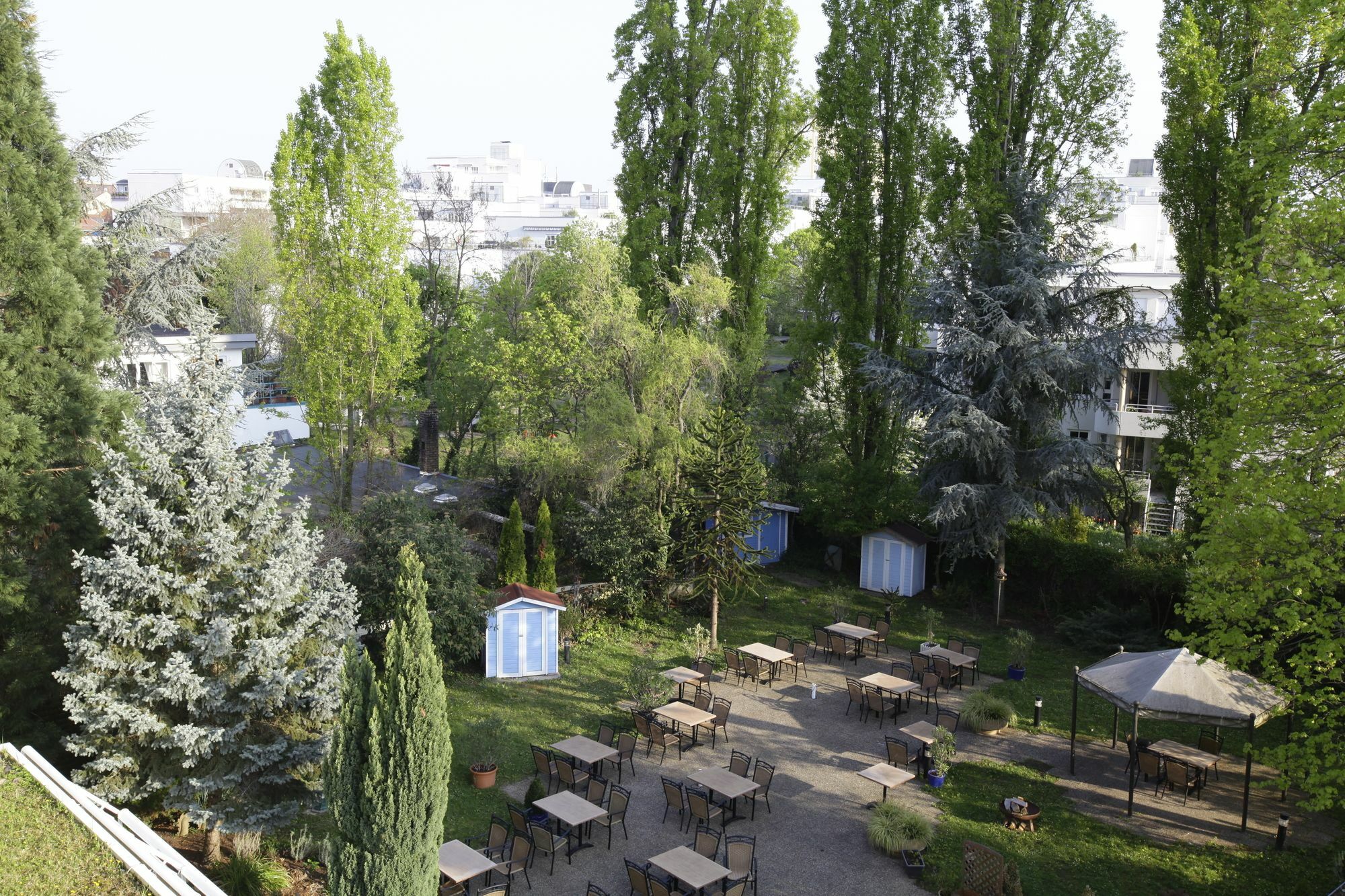 Arthotel Ana Eden Карлсруе Екстериор снимка