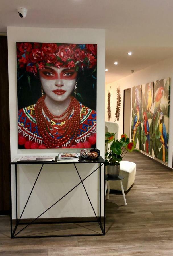 Arthotel Ana Eden Карлсруе Екстериор снимка
